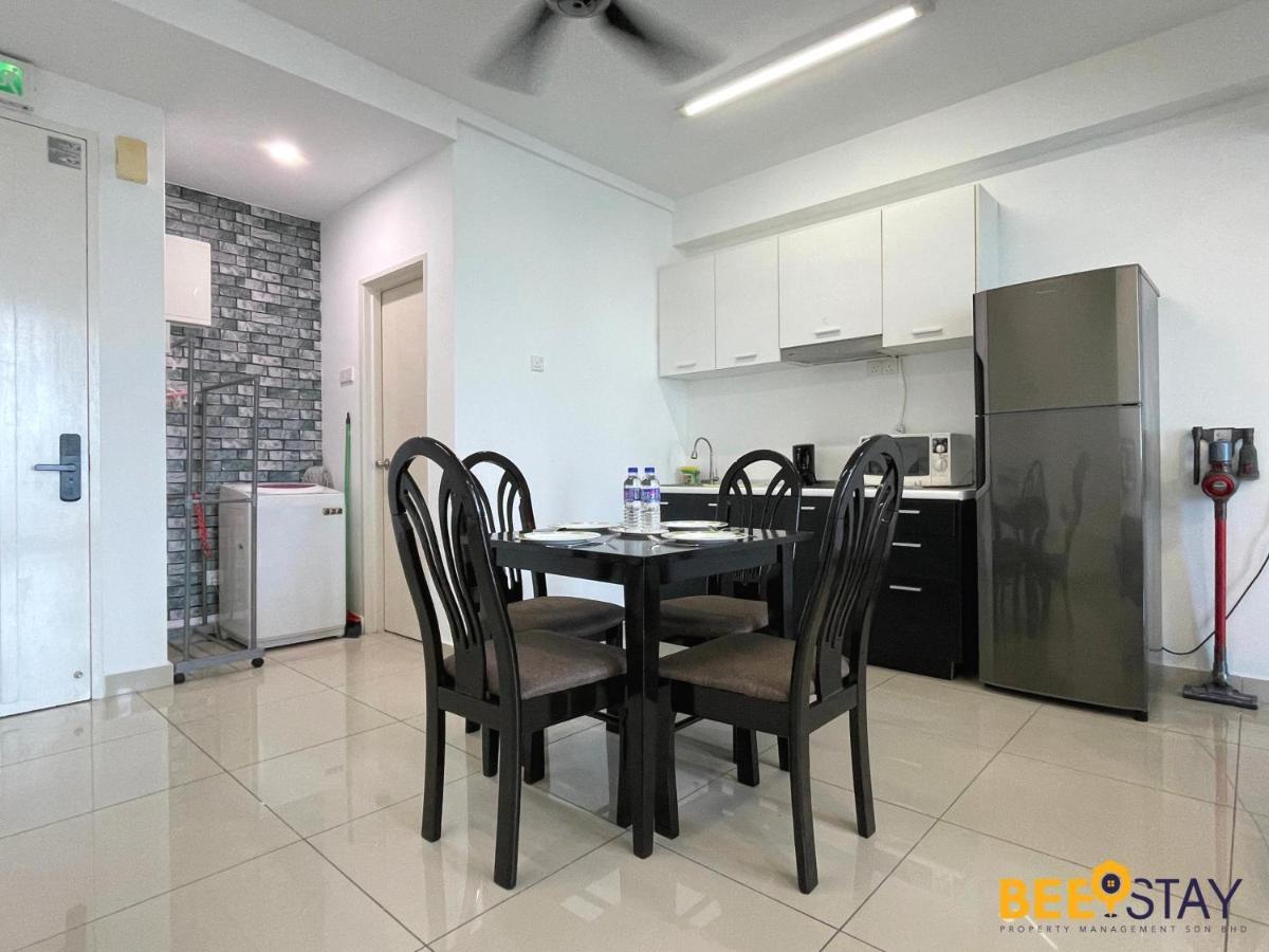 The Scott Garden Kuala Lumpur By Beestay Management Exterior foto