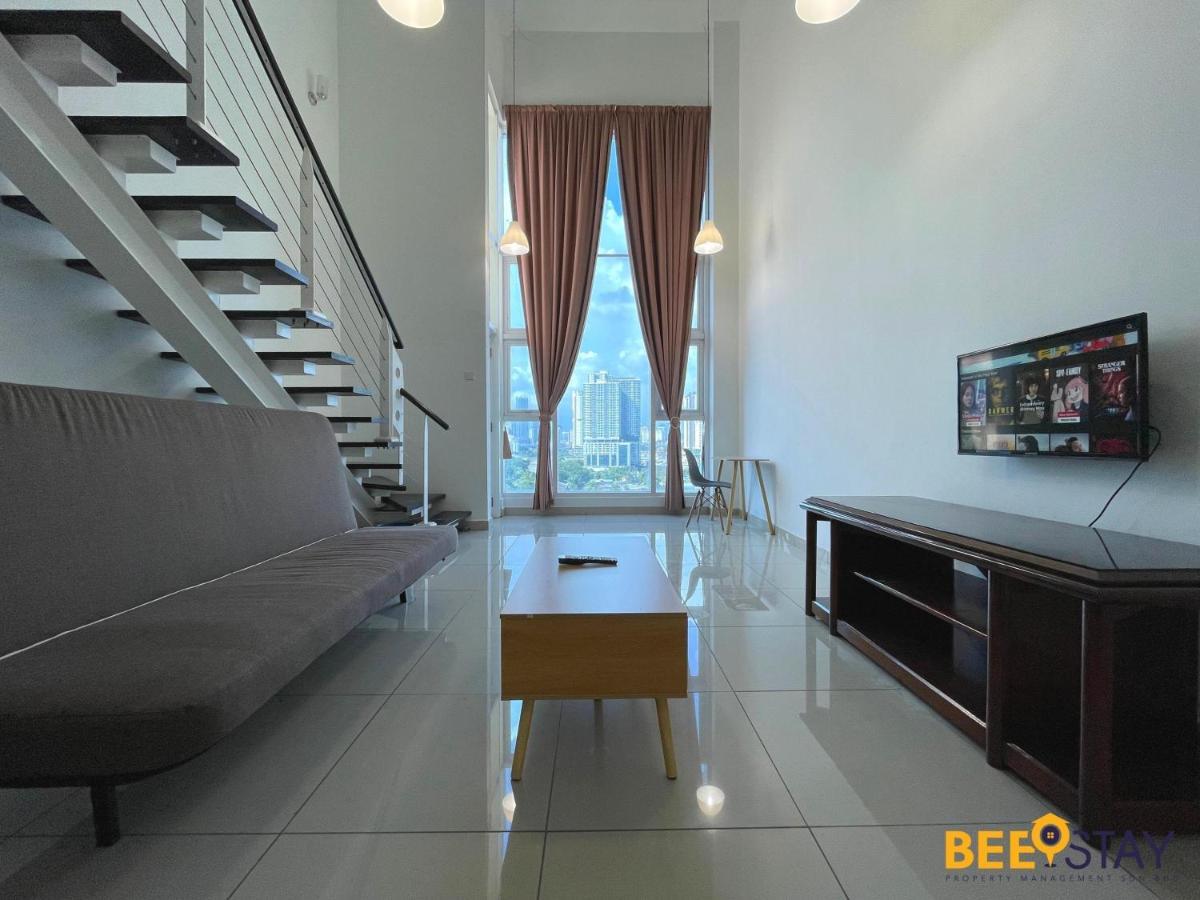 The Scott Garden Kuala Lumpur By Beestay Management Exterior foto